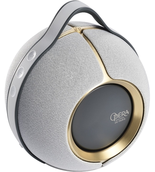 Devialet Mania inkl. Charger