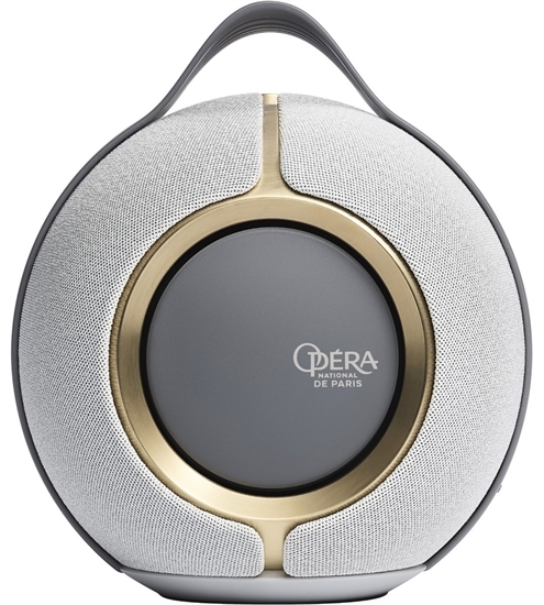 Devialet Mania inkl. Charger