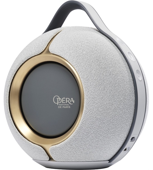 Devialet Mania inkl. Charger