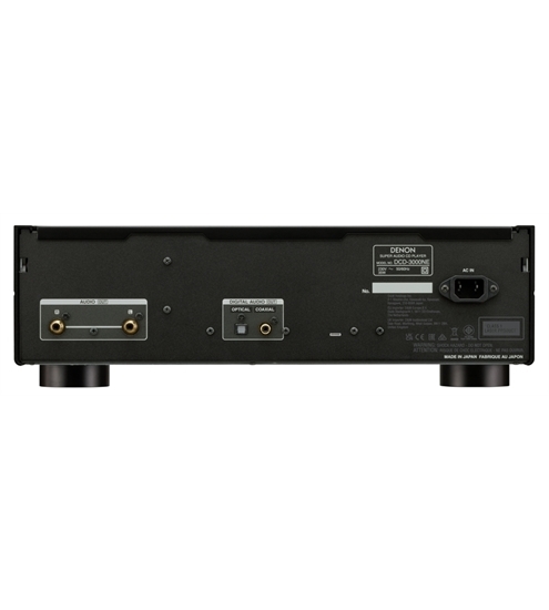 Denon DCD-3000NE