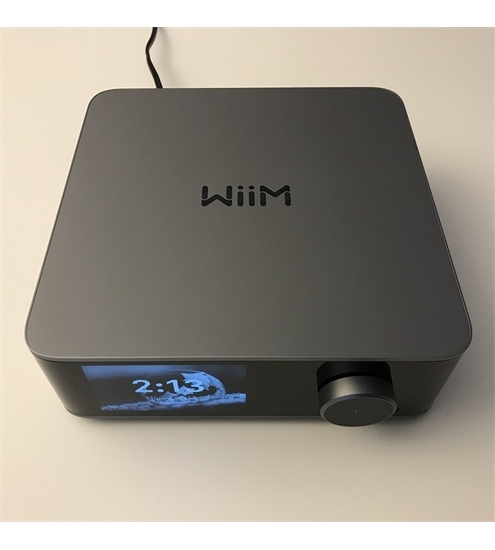 WiiM Ultra