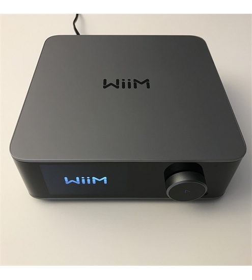 WiiM Ultra