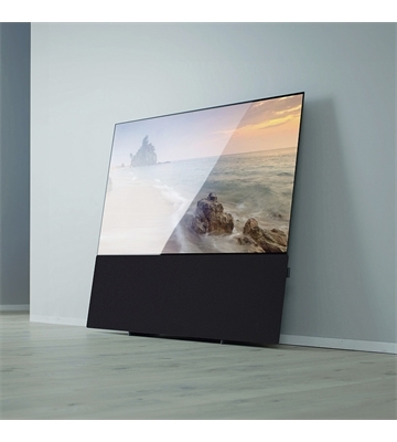 Canvas 65'' Fabric (schwarz)
