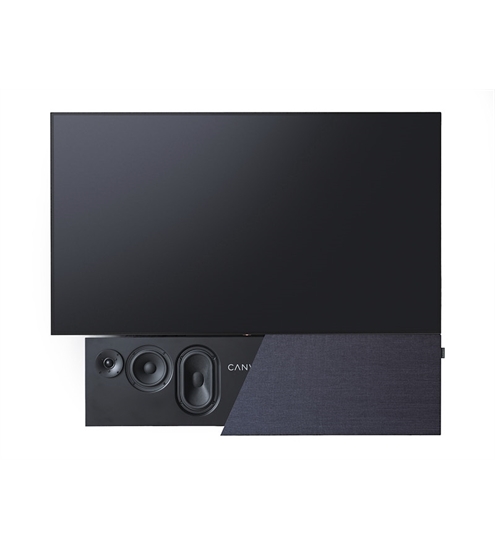 Canvas 65'' Fabric
