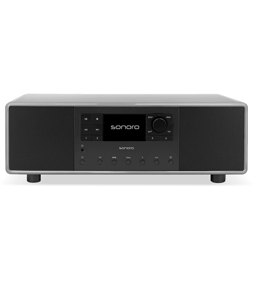 Sonoro Primus