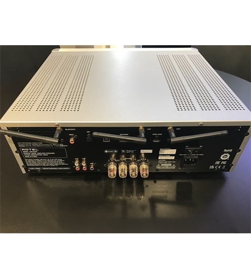 Rotel RAS-5000