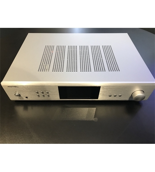 Rotel S14 Aussteller