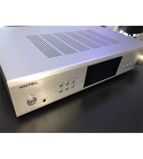 Rotel S14 Aussteller