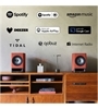 Technics SC-CX700 (Paar)
