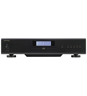Rotel CD11 MKII