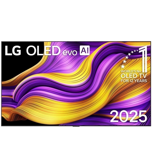 LG OLED83G58LW