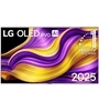LG OLED83G58LW