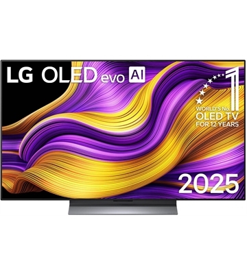 LG OLED48G59LS