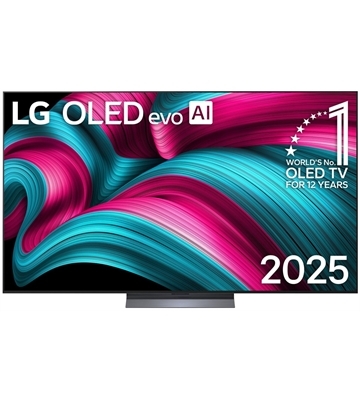 LG OLED77C58LA