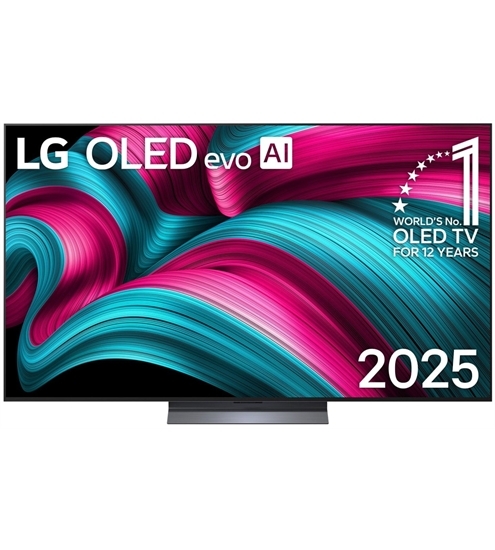 LG OLED65C58LA