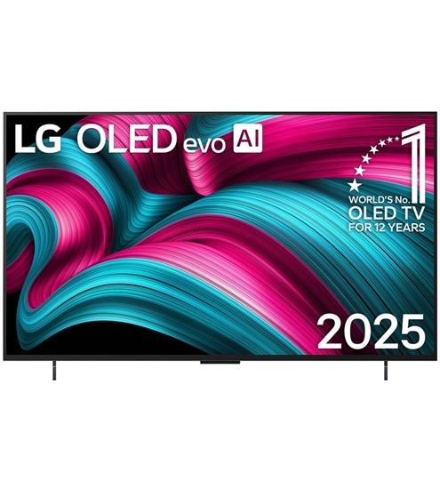 LG OLED42C58LA