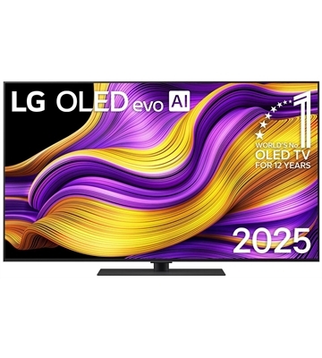 LG OLED55G59LS