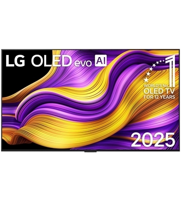 LG OLED55G58LW