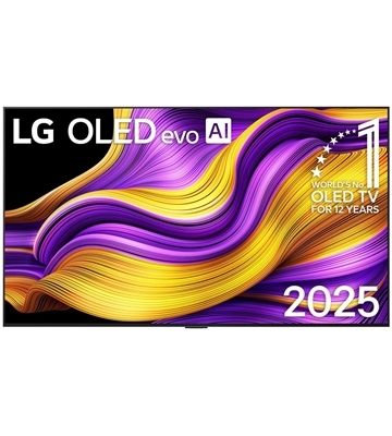 LG OLED65G58LW