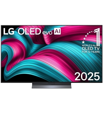LG OLED55C58LA