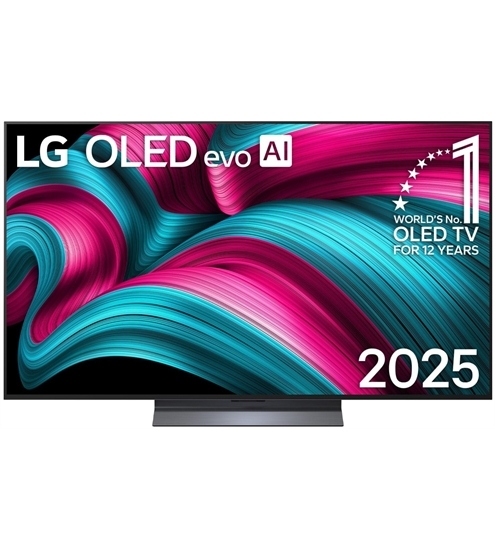 LG OLED55C58LA