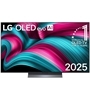 LG OLED55C58LA