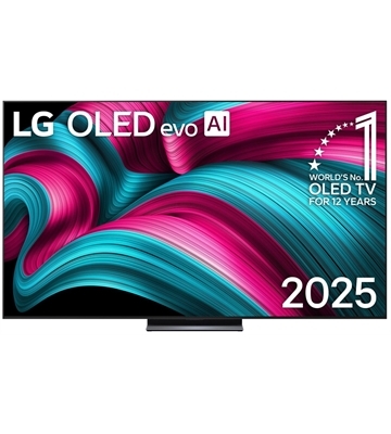 LG OLED83C59LA