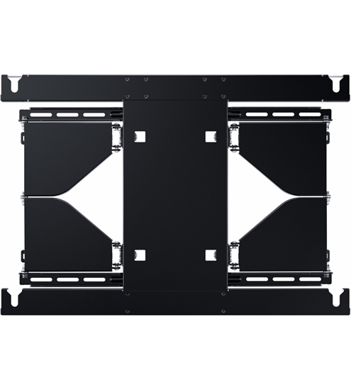 Samsung WMN-B30FB Full Motion Slim Wandhalter 82''-85''