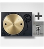 Technics Set SL-1300GE-K + Little Fwend Disco MKII