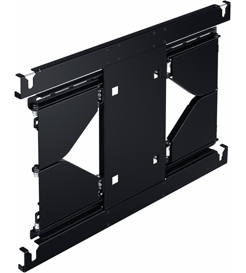 Samsung WMN-B30FB Full Motion Slim Wandhalter 82''-85''