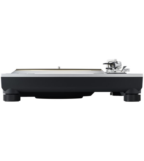 Technics Set SL-1300GE-S + Little Fwend Disco MKII