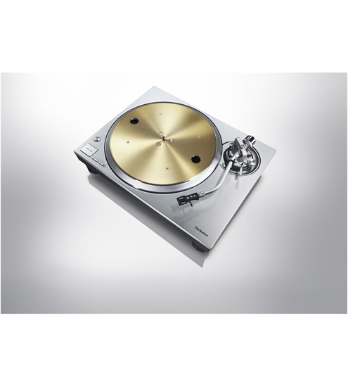 Technics Set SL-1300GE-S + Little Fwend Disco MKII