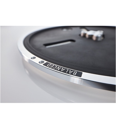 Technics Set SL-1300GE-S + Little Fwend Disco MKII