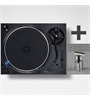 Technics Set SL-1210GR2EK + Little Fwend Disco MKII