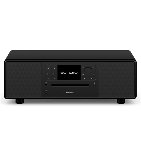 Sonoro Prestige MKII