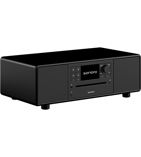 Sonoro Prestige MKII