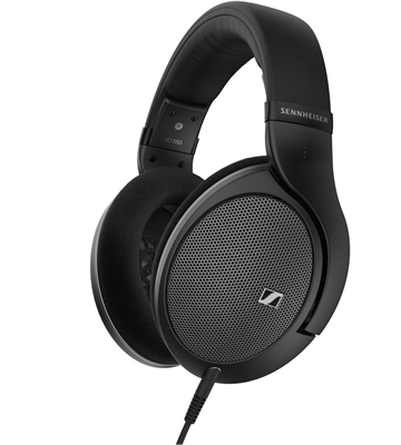 Sennheiser HD 550 Kopfhörer mit Kabel