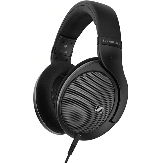 Sennheiser HD 550