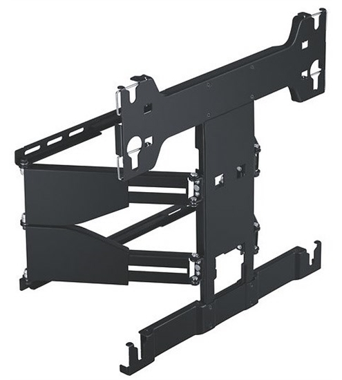 Samsung WMN-B16FB Full Motion Slim Wandhalter 58''-75''