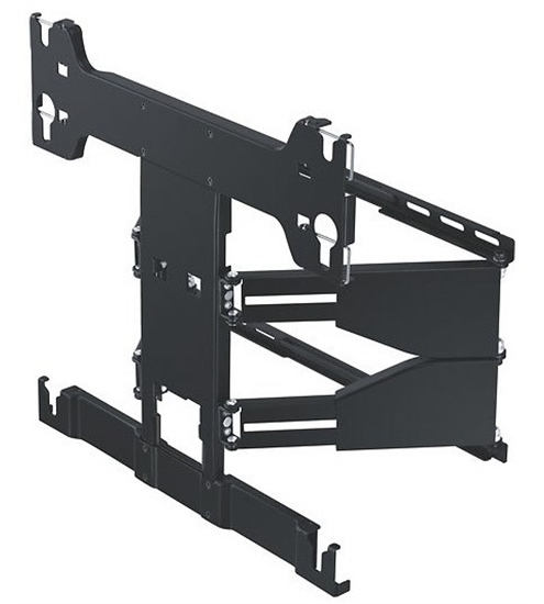 Samsung WMN-B16FB Full Motion Slim Wandhalter 58''-75''