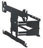 Samsung WMN-B16FB Full Motion Slim Wandhalter 58''-75''