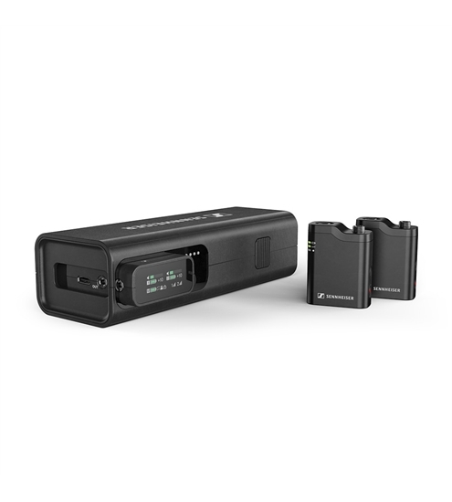Sennheiser Profile Wireless 2 - Channel Set