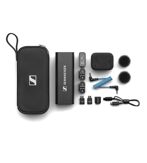 Sennheiser Profile Wireless 2 - Channel Set