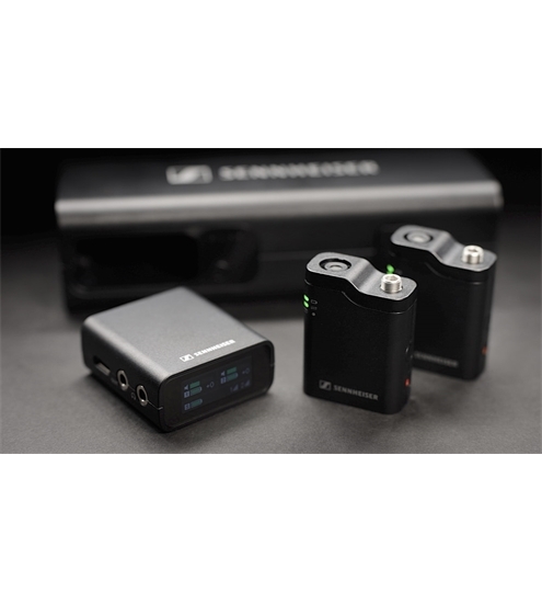 Sennheiser Profile Wireless 2 - Channel Set