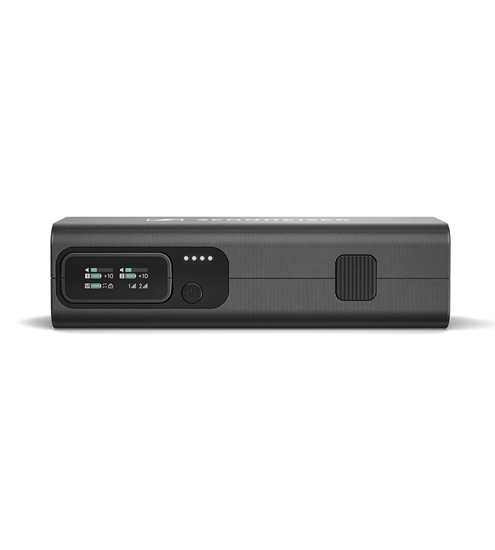 Sennheiser Profile Wireless 2 - Channel Set