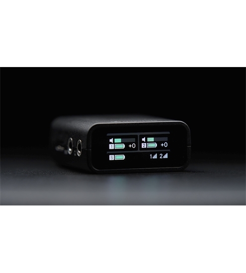 Sennheiser Profile Wireless 2 - Channel Set