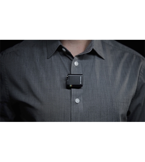 Sennheiser Profile Wireless 2 - Channel Set