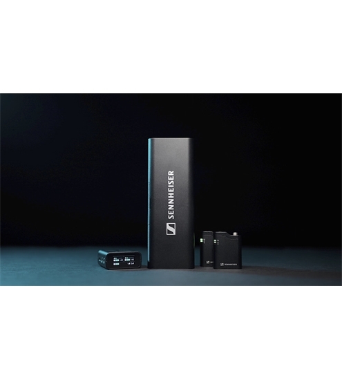 Sennheiser Profile Wireless 2 - Channel Set