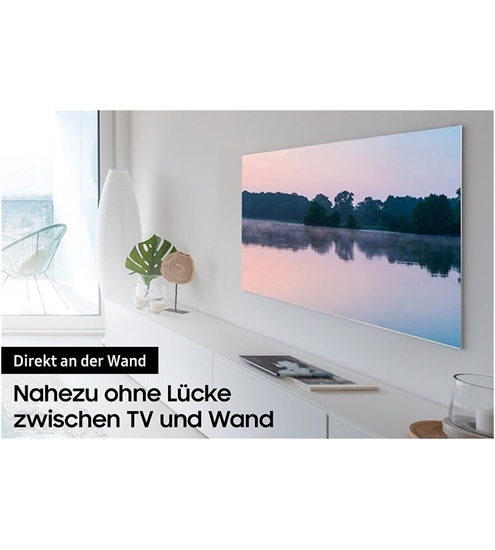 Samsung WMN-B16FB Full Motion Slim Wandhalter 58''-75''