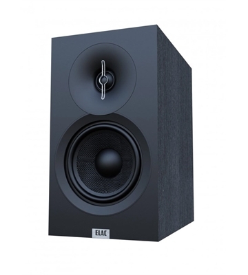 Elac Debut B5.3 (schwarz dekor)